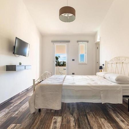 Elios Rooms Nardò Екстериор снимка