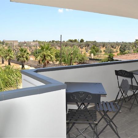 Elios Rooms Nardò Екстериор снимка