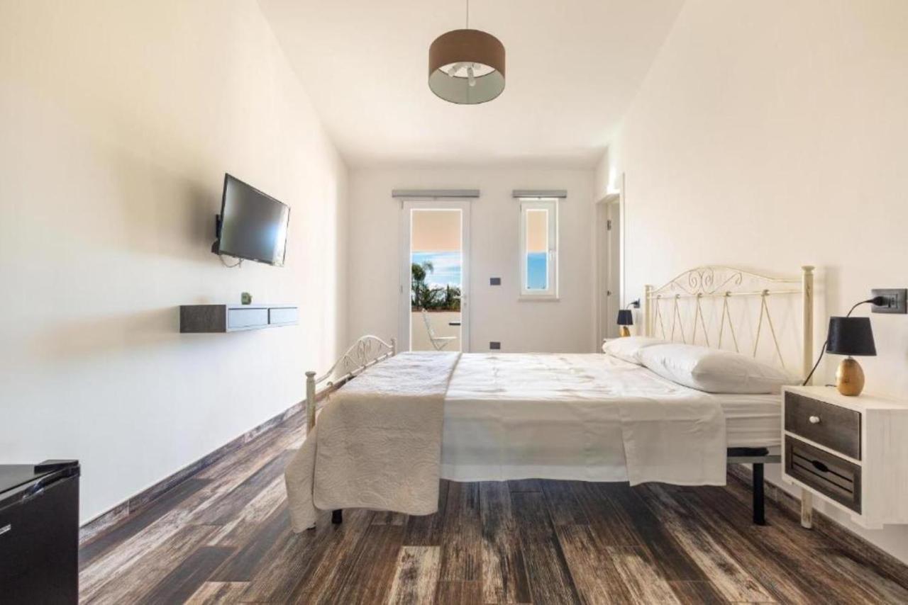 Elios Rooms Nardò Екстериор снимка