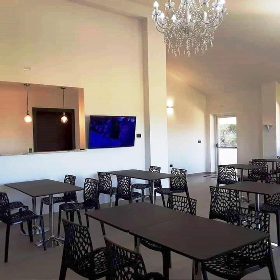 Elios Rooms Nardò Екстериор снимка