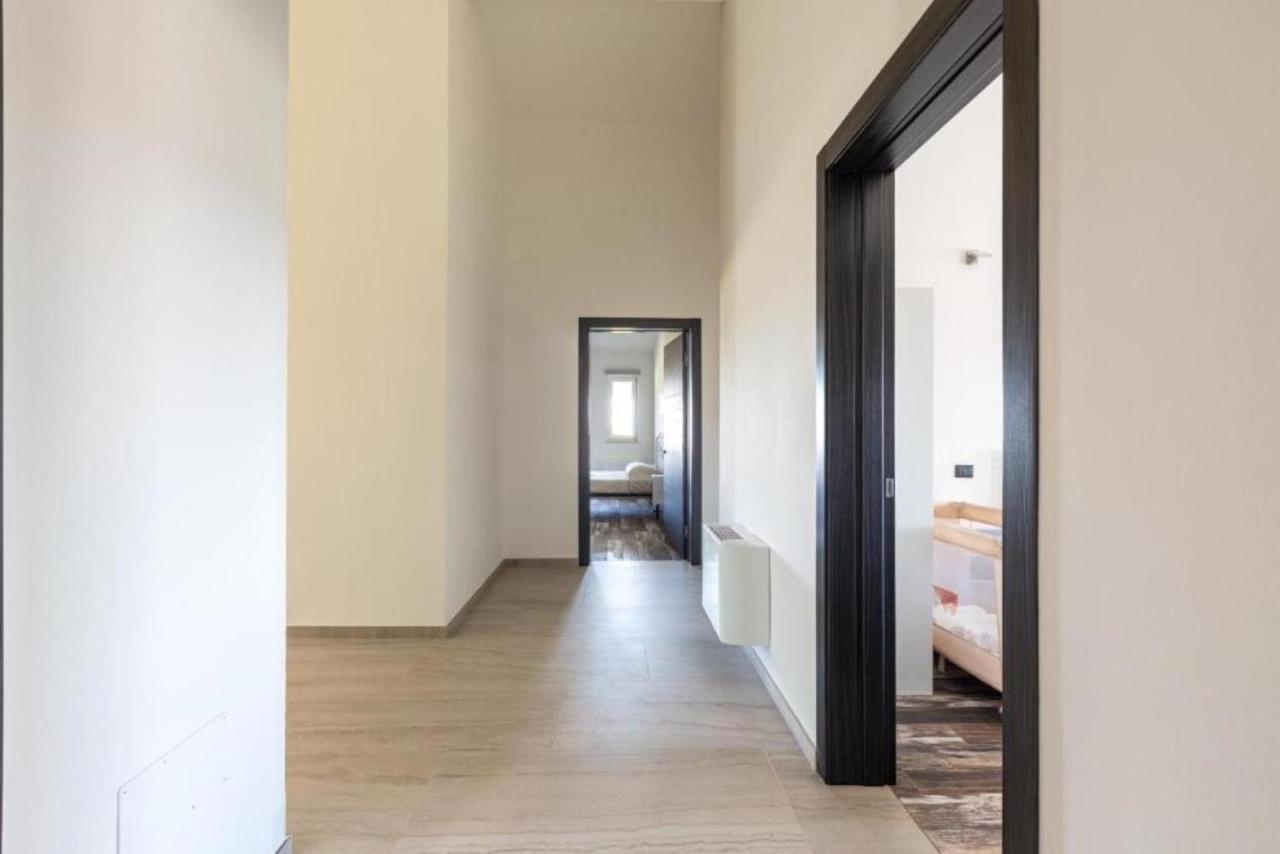Elios Rooms Nardò Екстериор снимка