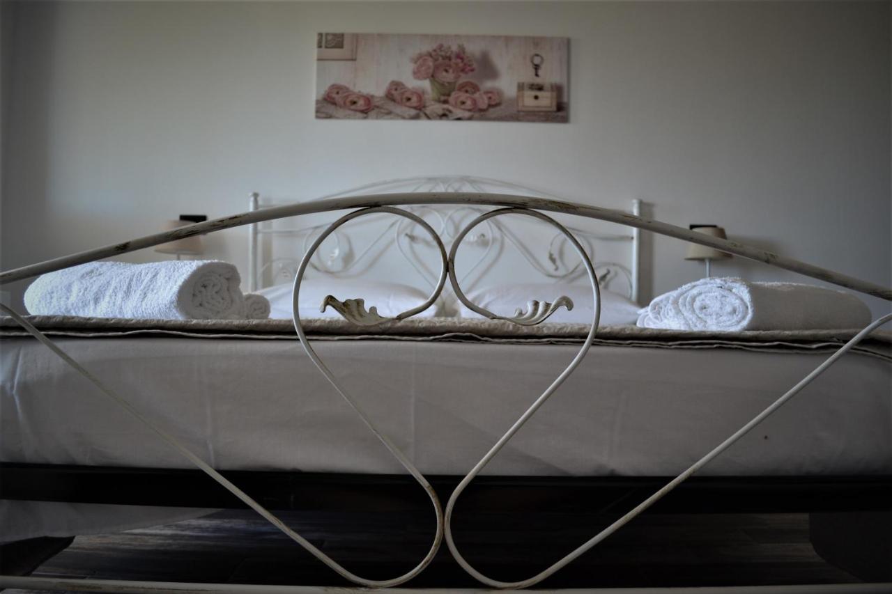 Elios Rooms Nardò Екстериор снимка