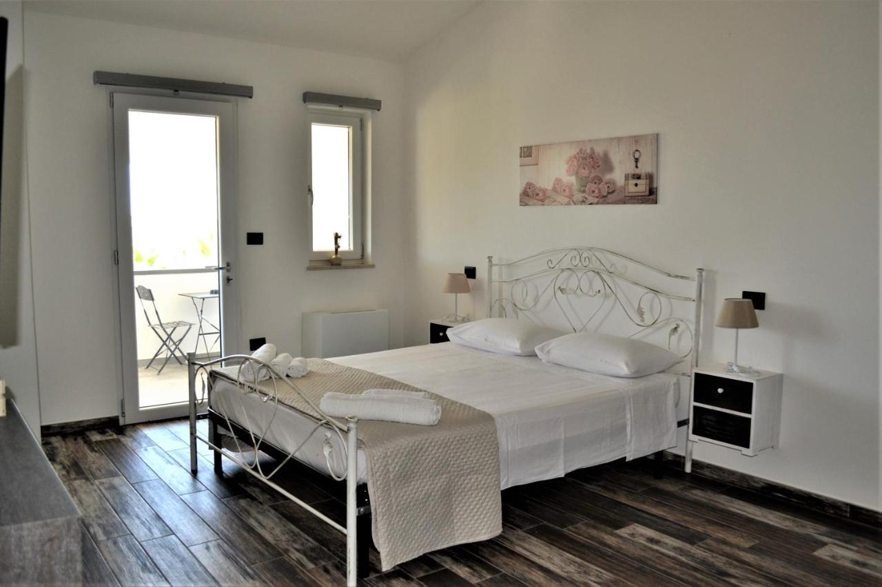 Elios Rooms Nardò Екстериор снимка