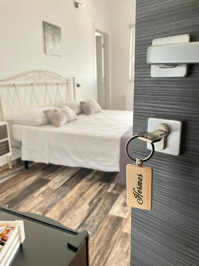 Elios Rooms Nardò Екстериор снимка