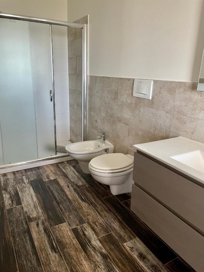 Elios Rooms Nardò Екстериор снимка