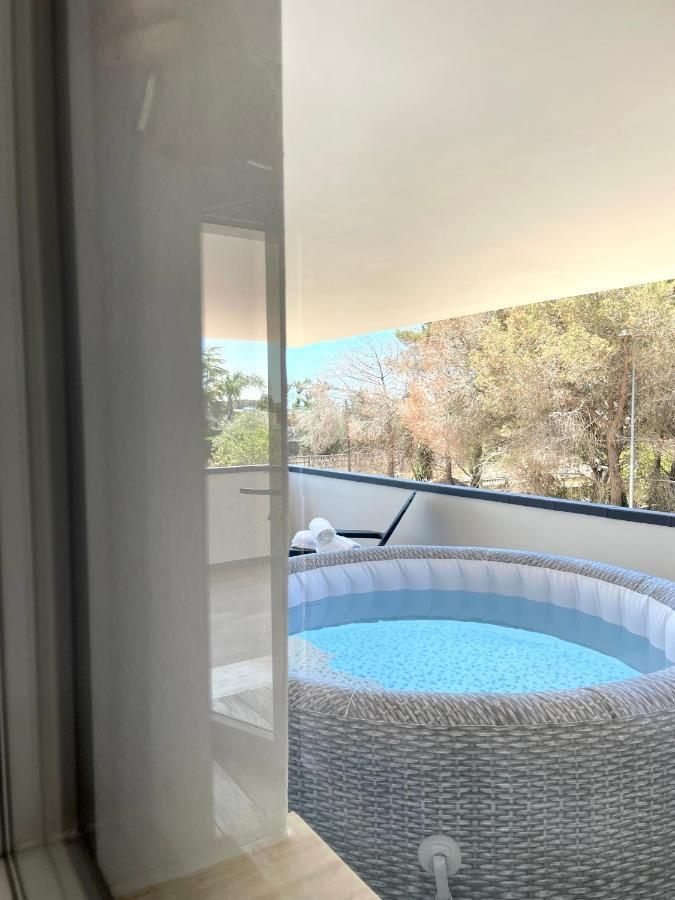 Elios Rooms Nardò Екстериор снимка
