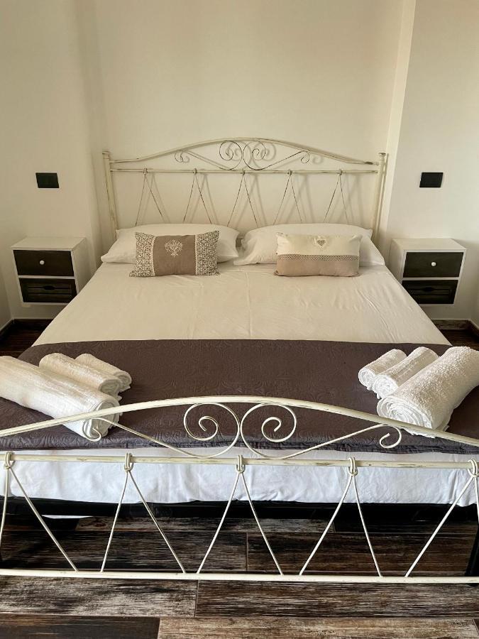 Elios Rooms Nardò Екстериор снимка