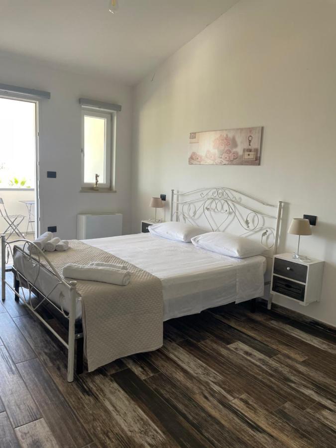 Elios Rooms Nardò Екстериор снимка