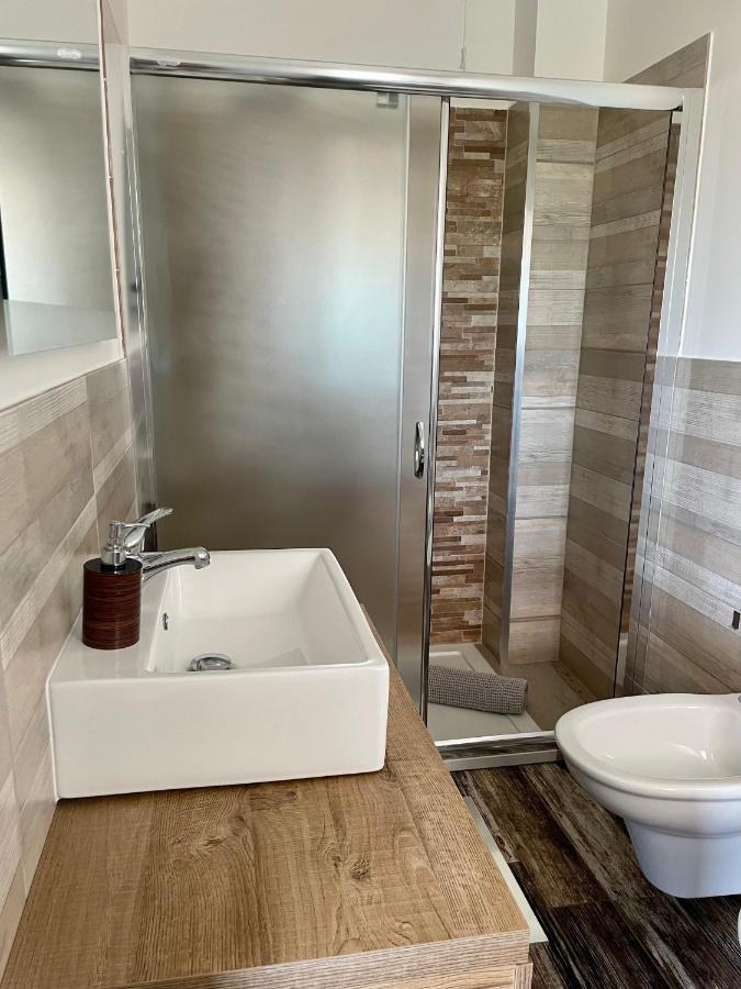 Elios Rooms Nardò Екстериор снимка