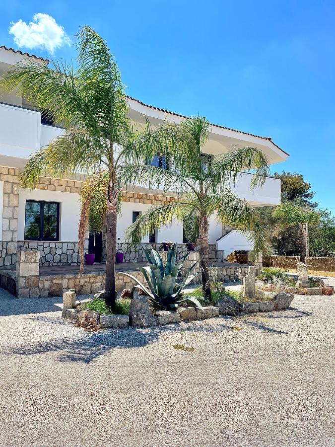 Elios Rooms Nardò Екстериор снимка