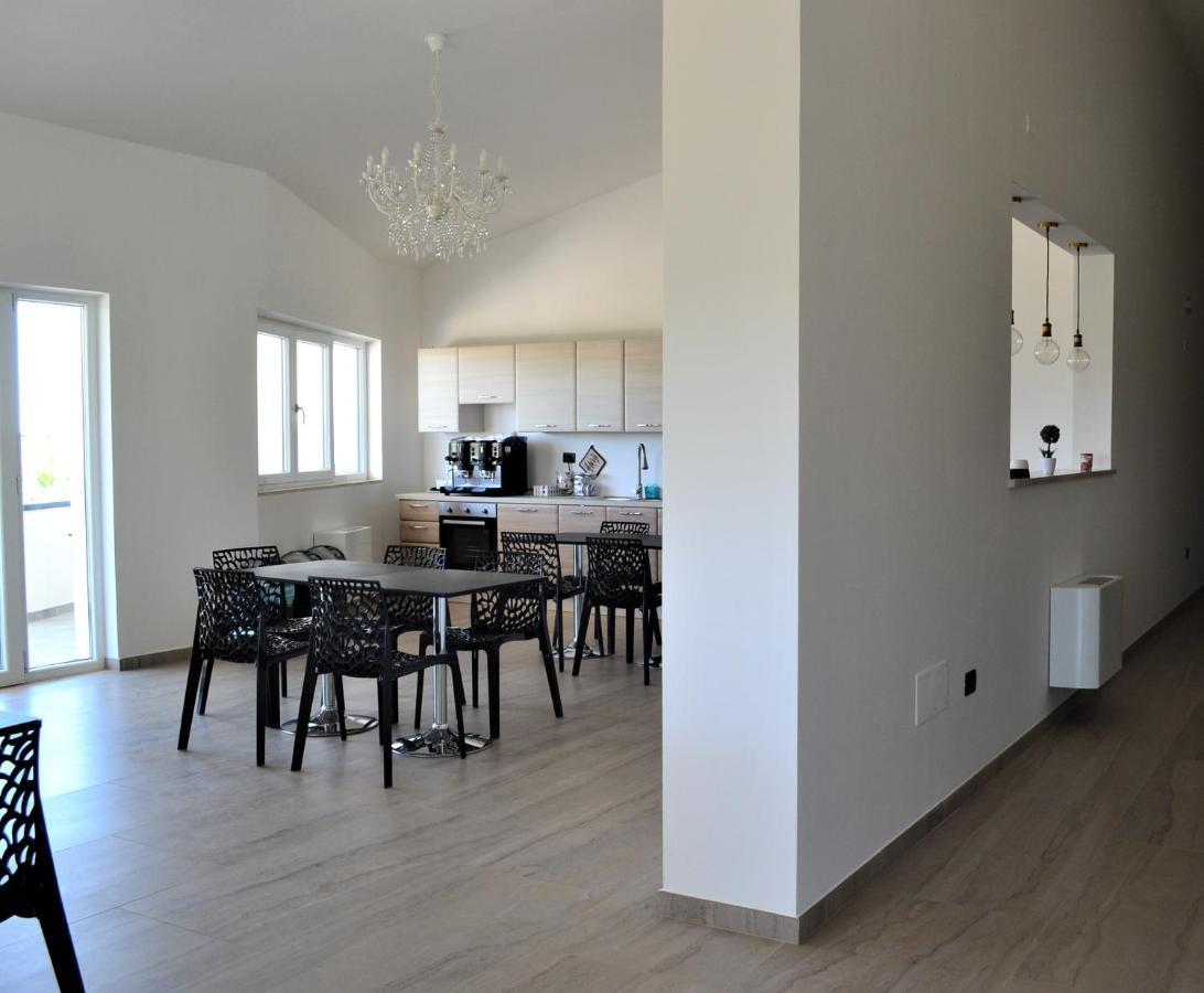 Elios Rooms Nardò Екстериор снимка