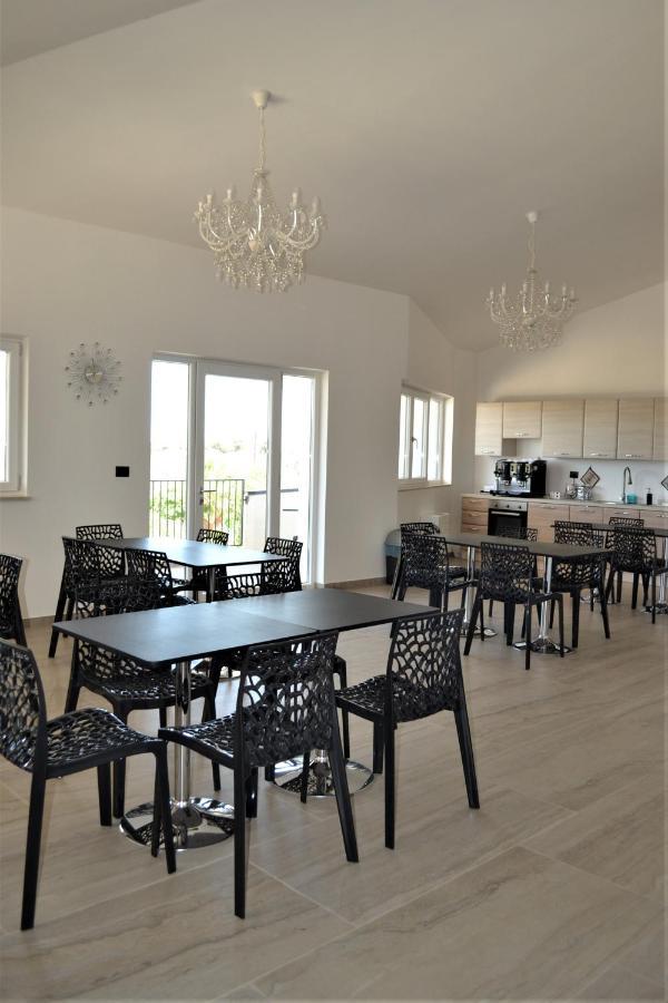 Elios Rooms Nardò Екстериор снимка