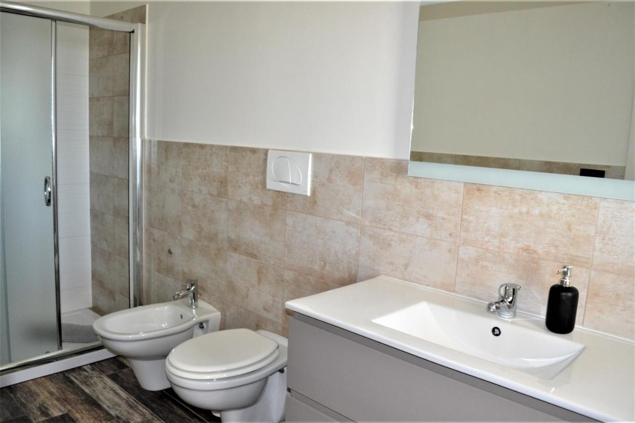 Elios Rooms Nardò Екстериор снимка
