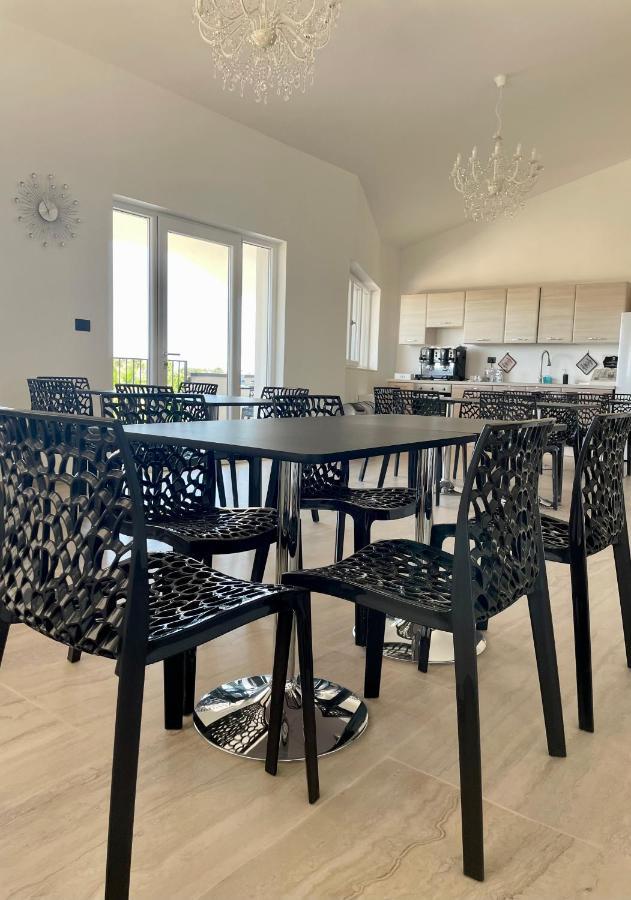 Elios Rooms Nardò Екстериор снимка