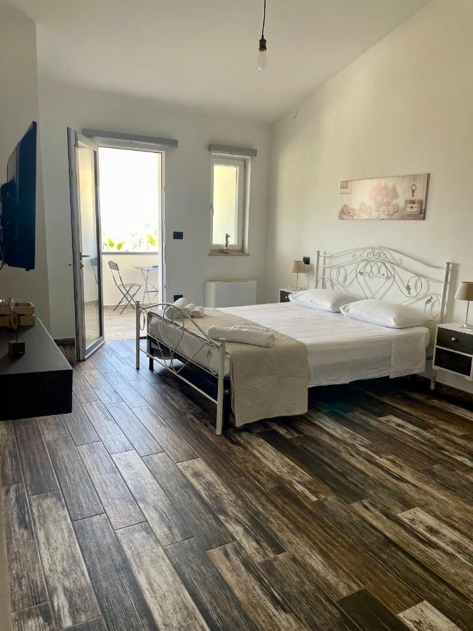 Elios Rooms Nardò Екстериор снимка
