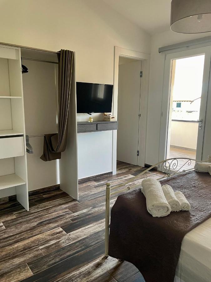 Elios Rooms Nardò Екстериор снимка