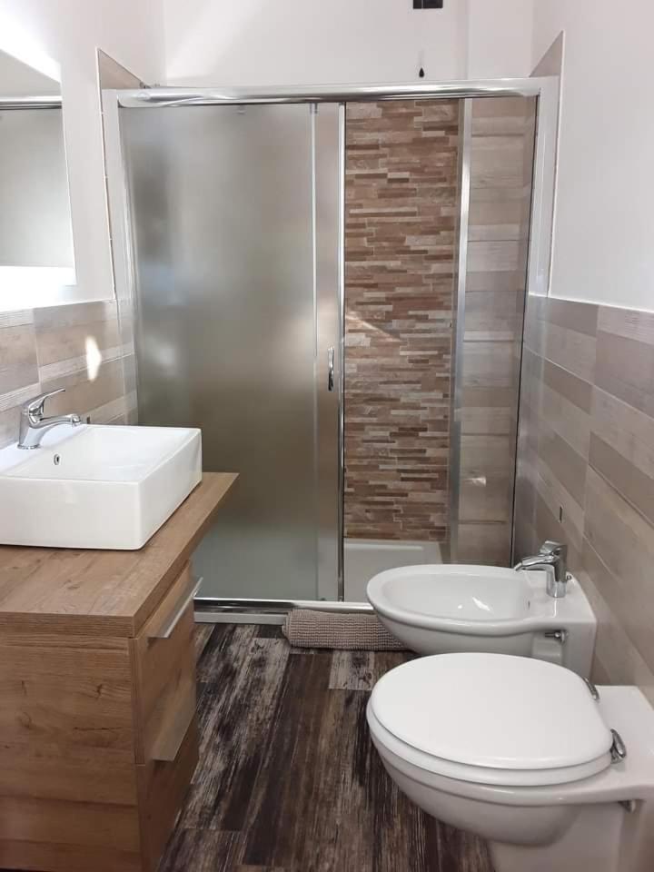 Elios Rooms Nardò Екстериор снимка